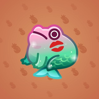 Frogmaid