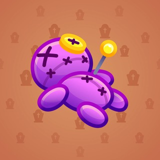 Voodoo Doll #19585