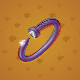 Nail Bracelet #1948