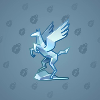 Rare Bird #5132