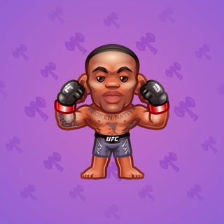 UFC Strike #44939