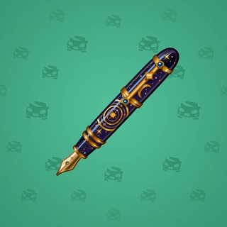Fine Pen #27949