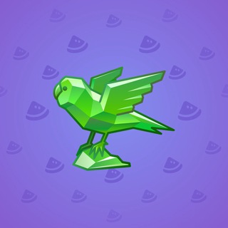 Rare Bird #3085