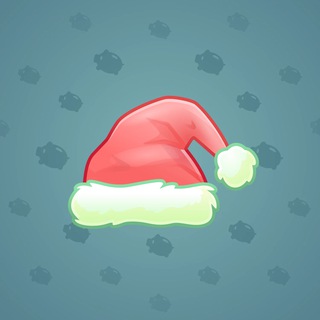 Santa Hat #53496