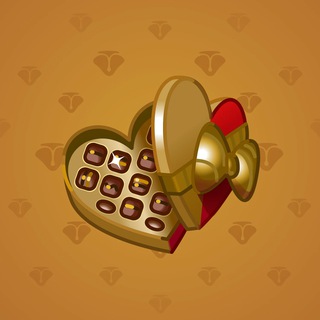 Valentine Box #20611
