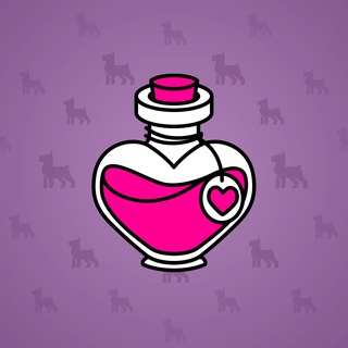 Love Potion #19256