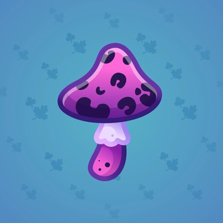 Spy Agaric #68903