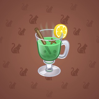 Spiced Wine #56240