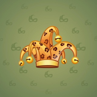 Jester Hat #112135