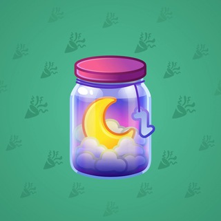 Restless Jar #17605