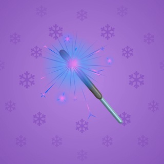 Party Sparkler #183526