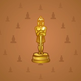Mini Oscar #1090