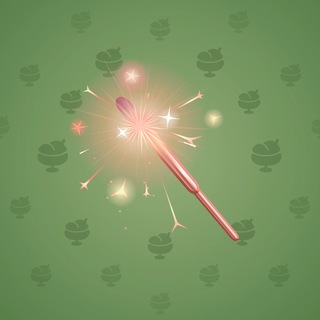 Party Sparkler #79326