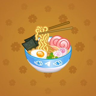 Instant Ramen #107016