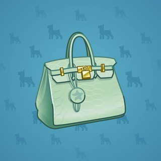 Loot Bag #9820