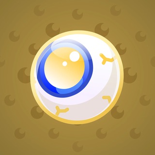 Evil Eye #48946