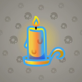 Eternal Candle #17631