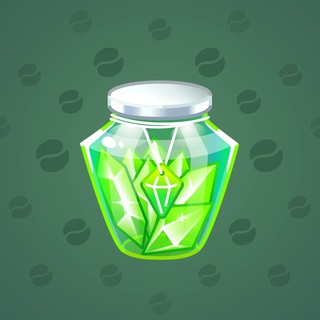 Restless Jar #40731