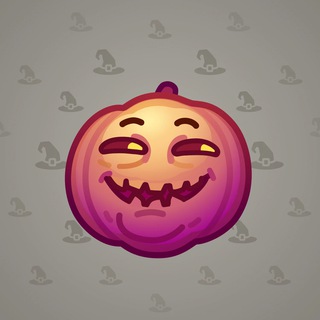 Mad Pumpkin #10565