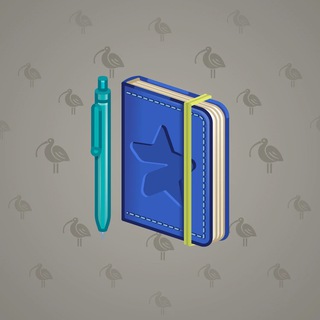 Star Notepad #6350