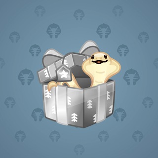 Snake Box #45401