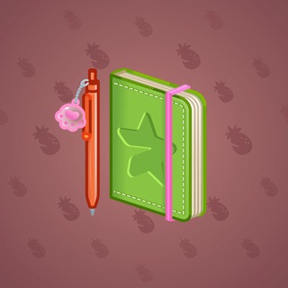 Star Notepad #22515