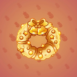 Winter Wreath #24445