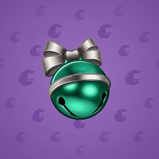 Sleigh Bell #4579