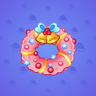 Winter Wreath #55463