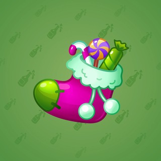 Xmas Stocking #203265