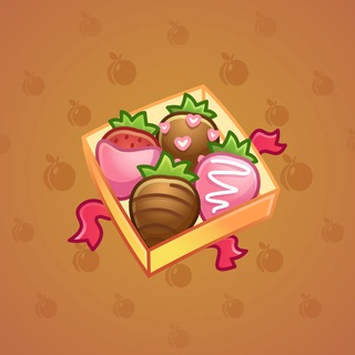 Berry Box #26581