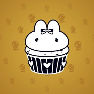 Bunny Muffin #17456
