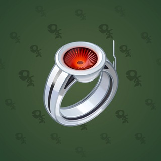 Gem Signet #111