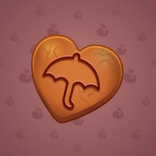 Cookie Heart #160187