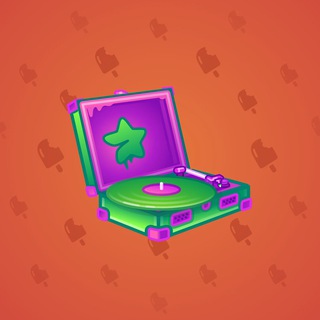 Record Player #16381