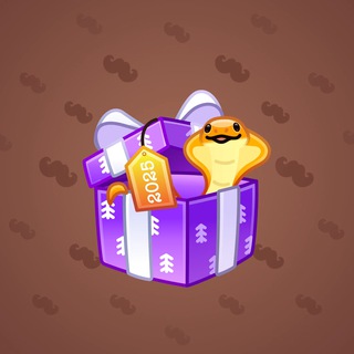 Snake Box #84204