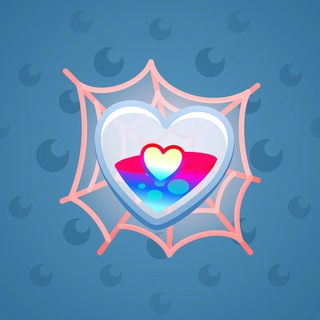 Trapped Heart #20509