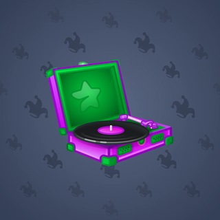 Record Player #14171