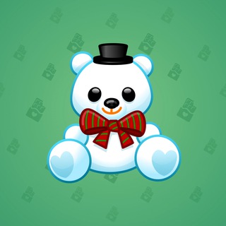 Toy Bear #38871