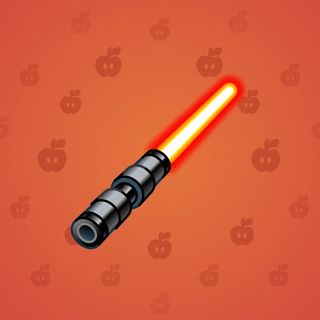 Light Sword #40627