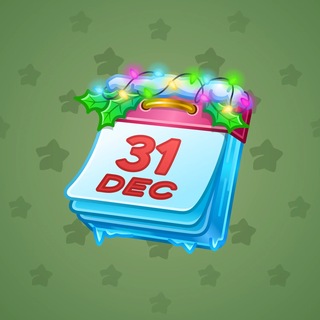 Desk Calendar #22089
