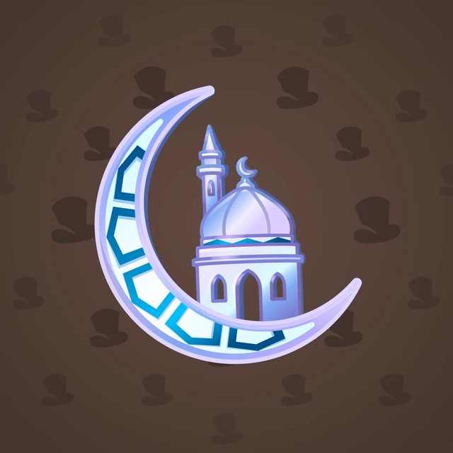 NFT-подарок Faith Amulet Silver Charm