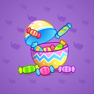 Easter Egg #2254