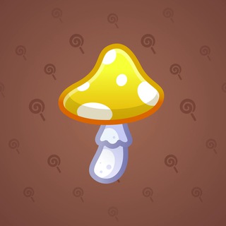 Spy Agaric #9169