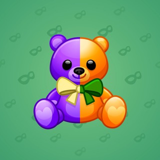 Toy Bear #23963