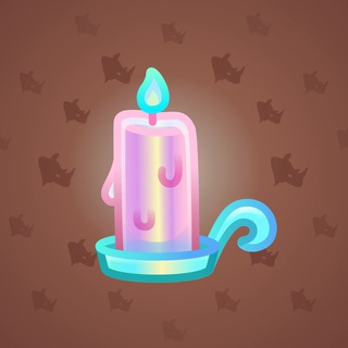 Eternal Candle #38350