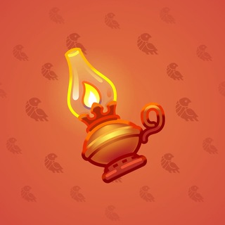 Chill Flame #312829