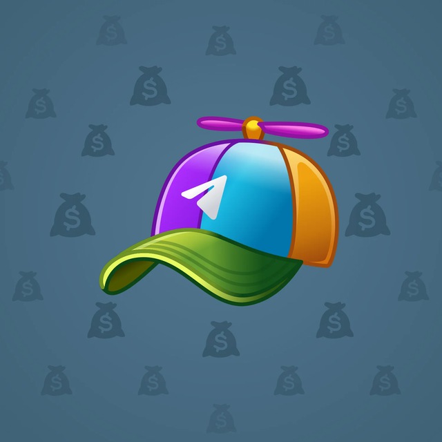 NFT-подарок Durov’s Cap Fun Time