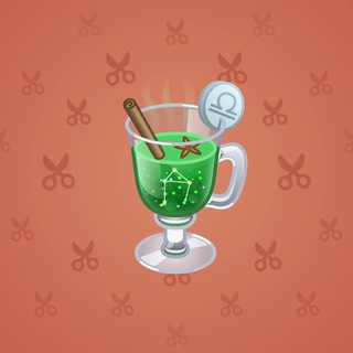 Spiced Wine #20573