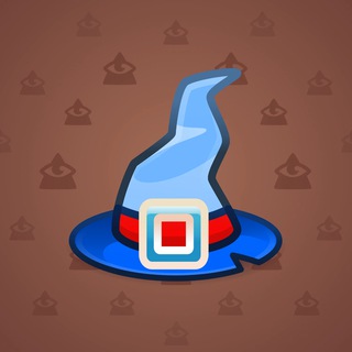 Witch Hat #79817